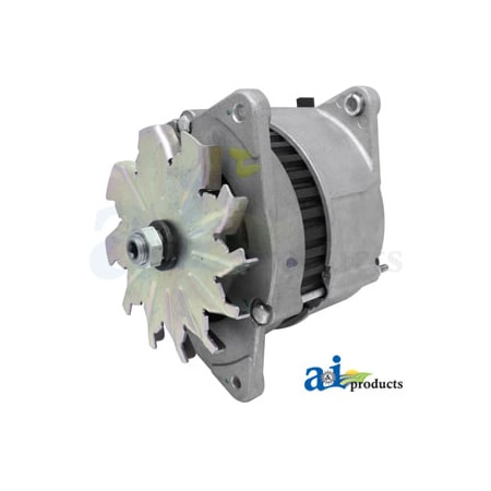 Alternator, Mag-Mar 8 X7.5 X7